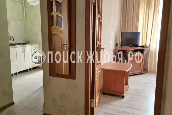 Квартира «В небуге» Квартира «В небуге»