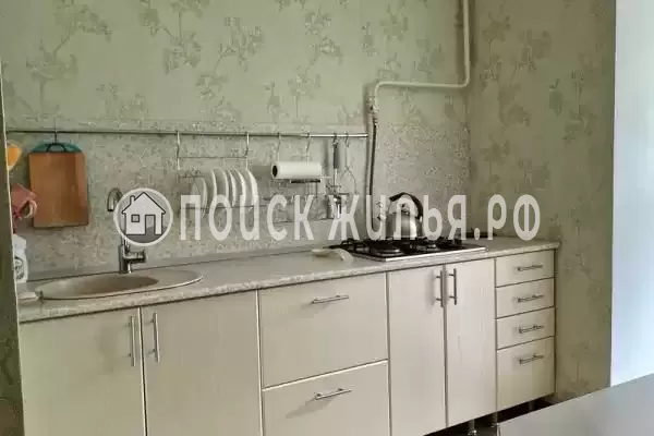 Квартира «В небуге» Квартира «В небуге»