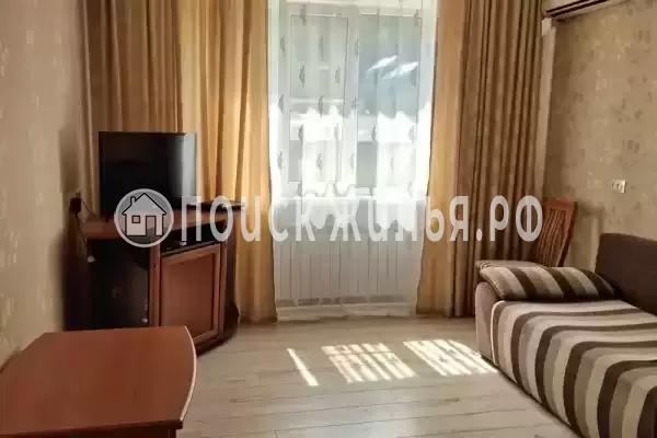 Квартира «В небуге» Квартира «В небуге»