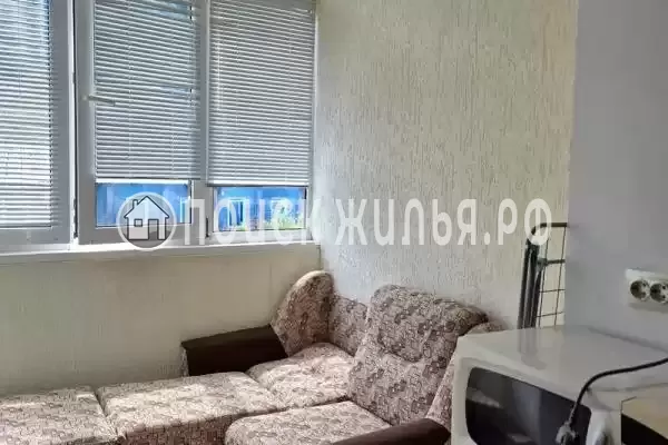 Квартира «В небуге» Квартира «В небуге»