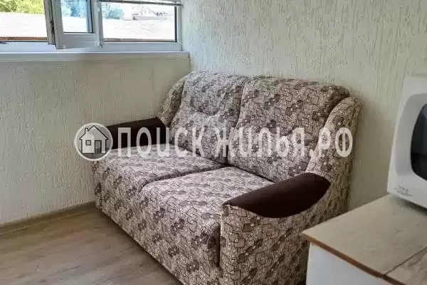 Квартира «В небуге» Квартира «В небуге»