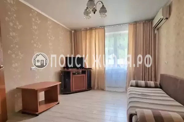 Квартира «В небуге» Квартира «В небуге»