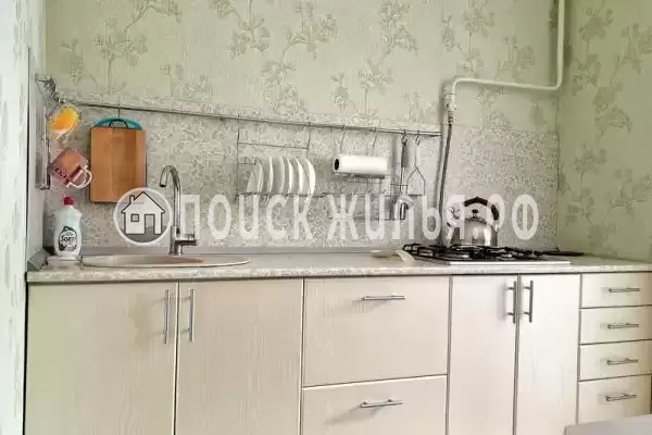 Квартира «В небуге» Квартира «В небуге»