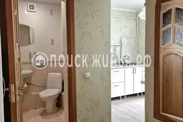 Квартира «В небуге» Квартира «В небуге»