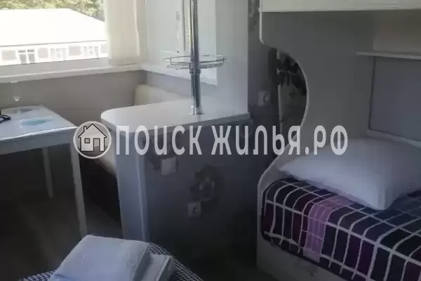 Квартира «Студия»