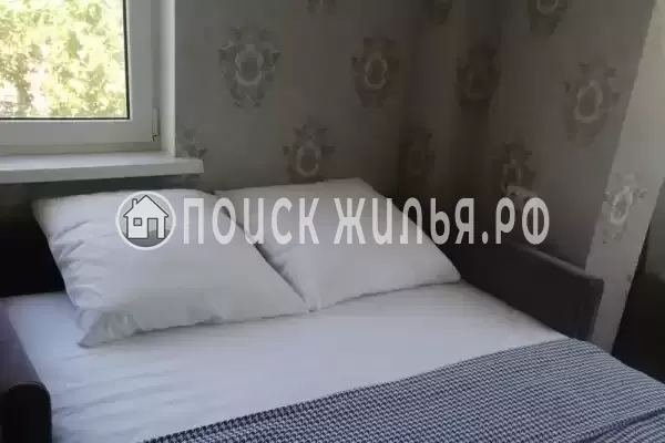 Квартира «Студия»