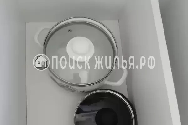 Квартира «Студия»