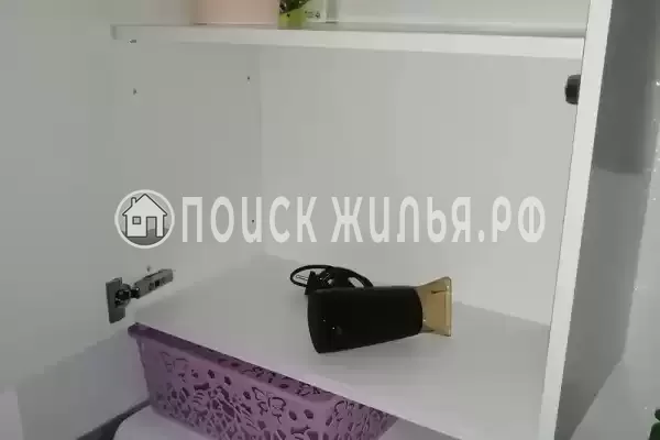 Квартира «Студия»