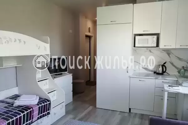 Квартира «Студия»