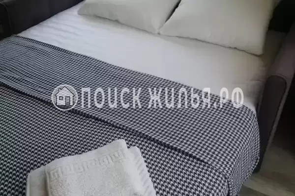 Квартира «Студия»