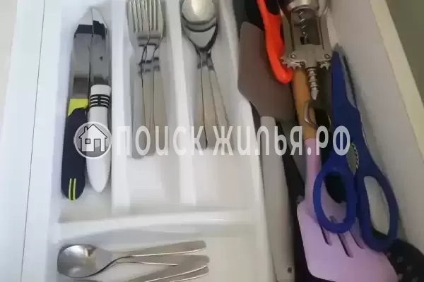 Квартира «Студия»