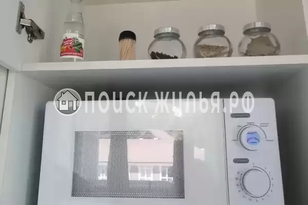 Квартира «Студия»