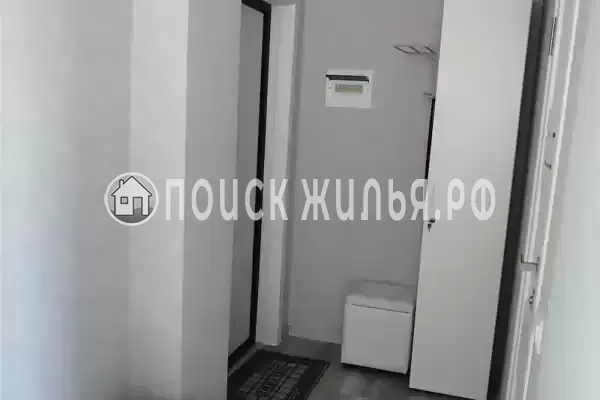 Квартира «Студия»