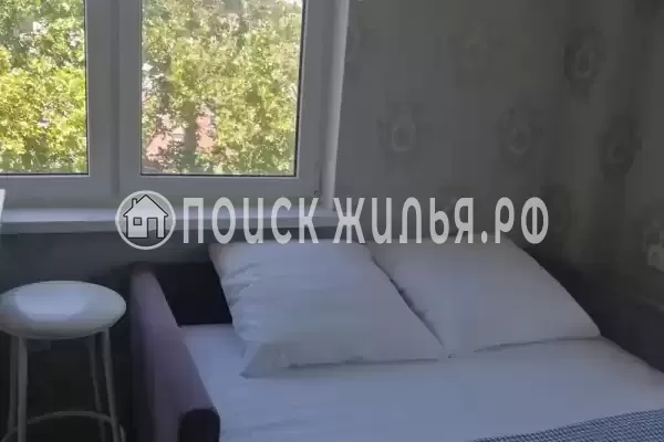 Квартира «Студия»