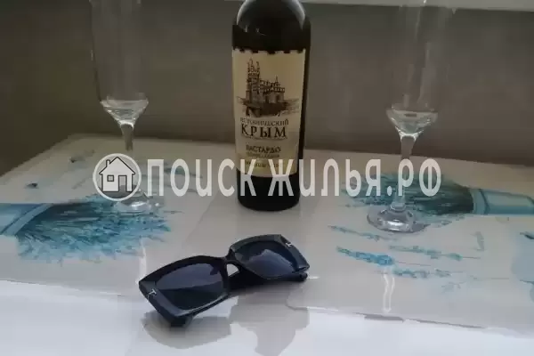 Квартира «Студия»