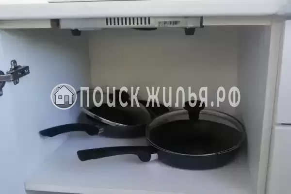 Квартира «Студия»