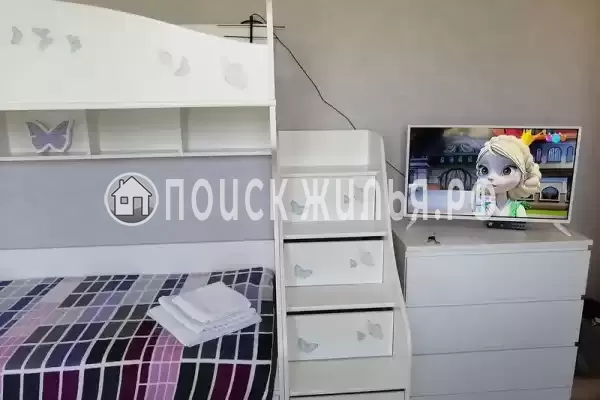 Квартира «Студия»