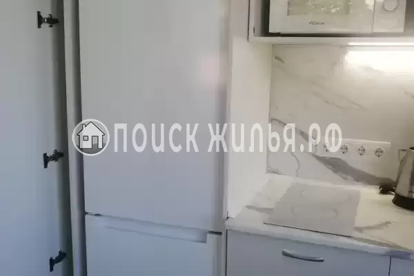 Квартира «Студия»