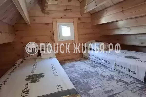 Частный сектор «Коттедж под ключ Голубка»