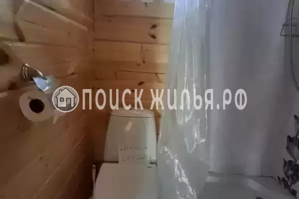 Частный сектор «Коттедж под ключ Голубка»