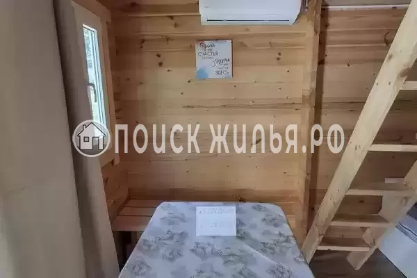 Частный сектор «Коттедж под ключ Голубка»