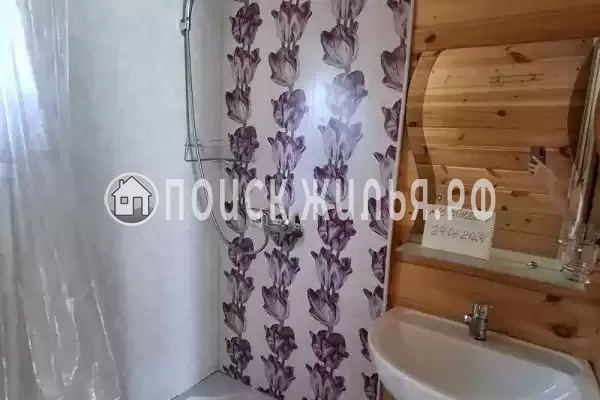 Частный сектор «Коттедж под ключ Голубка»