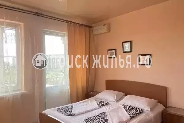 Гостевой дом «Агапи»