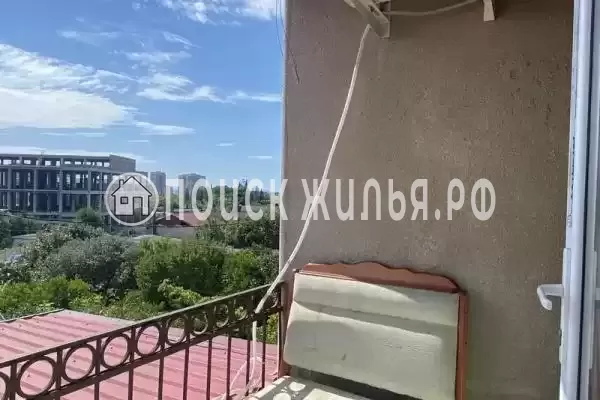 Гостевой дом «Агапи»