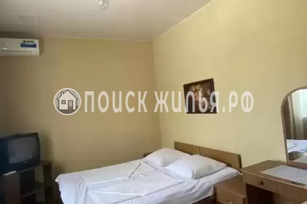 Гостевой дом «Агапи»