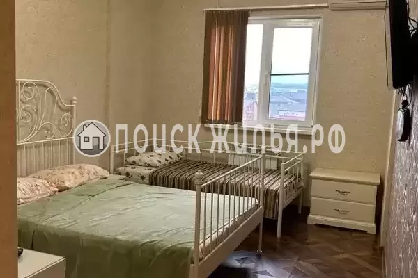 Квартира, Абрикосовая переулок, д.21 Квартира, Абрикосовая переулок, д.21