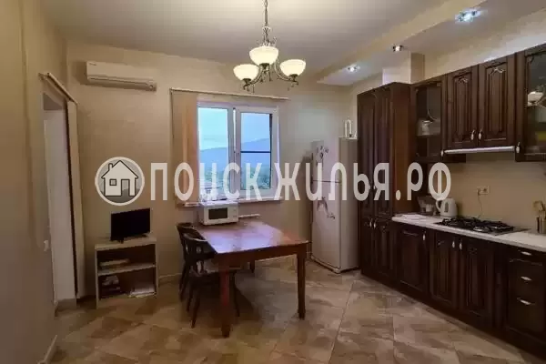 Квартира, Абрикосовая переулок, д.21 Квартира, Абрикосовая переулок, д.21