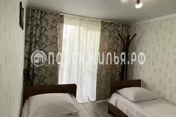 Гостевой дом «Агапи»