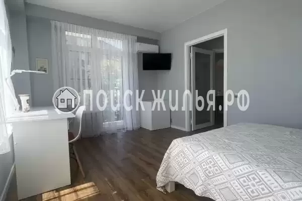 Квартира, Вишневая переулок, д.5А Квартира, Вишневая переулок, д.5А