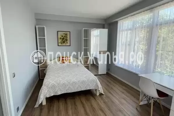 Квартира, Вишневая переулок, д.5А Квартира, Вишневая переулок, д.5А