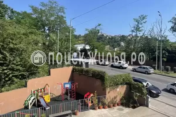 Квартира, Вишневая переулок, д.5А Квартира, Вишневая переулок, д.5А