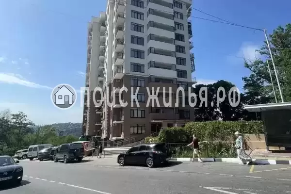 Квартира, Вишневая переулок, д.5А Квартира, Вишневая переулок, д.5А