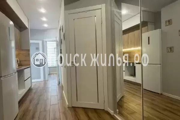 Квартира, Вишневая переулок, д.5А Квартира, Вишневая переулок, д.5А