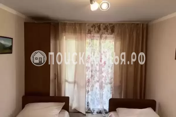 Гостевой дом «Агапи»