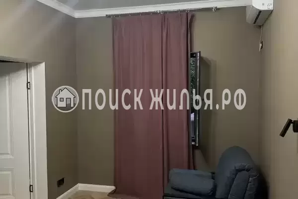 Частный сектор «Студия в центре» Частный сектор «Студия в центре»