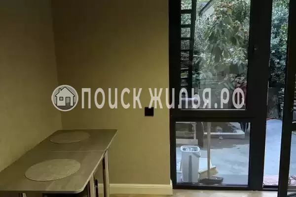 Частный сектор «Студия в центре» Частный сектор «Студия в центре»