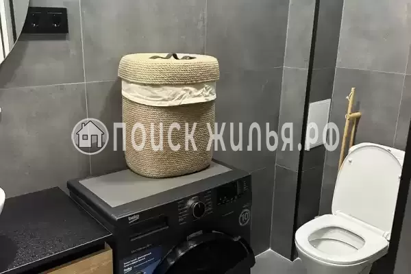 Частный сектор «Студия в центре» Частный сектор «Студия в центре»