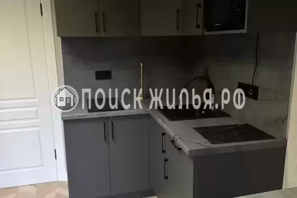 Частный сектор «Студия в центре» Частный сектор «Студия в центре»