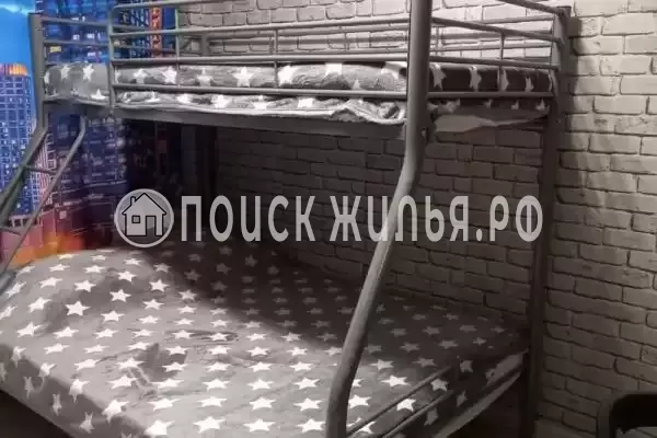 Квартира, д. 153, д.кор3 Квартира, д. 153, д.кор3