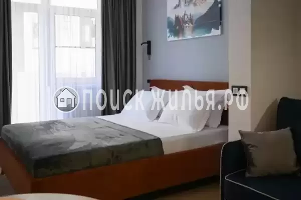 Апартаменты «Amarant»