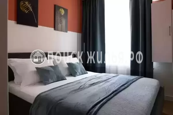 Апартаменты «Amarant»