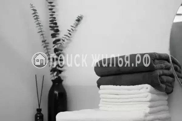 Апартаменты «Amarant»