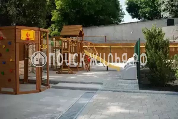 Апартаменты «Amarant»