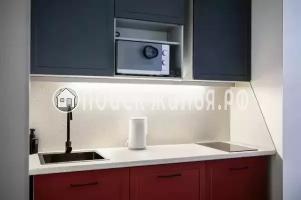 Апартаменты «Amarant»