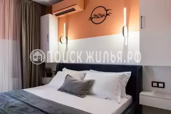 Апартаменты «Amarant»