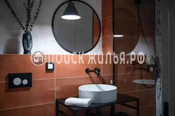 Апартаменты «Amarant»